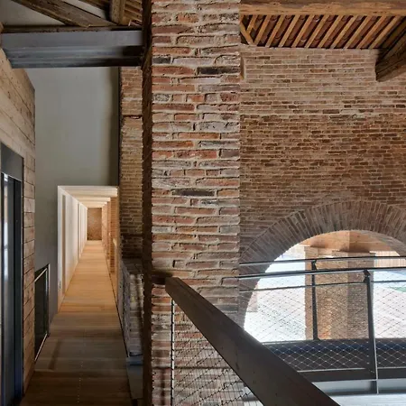 Corte Bertesina Vakantieboerderij