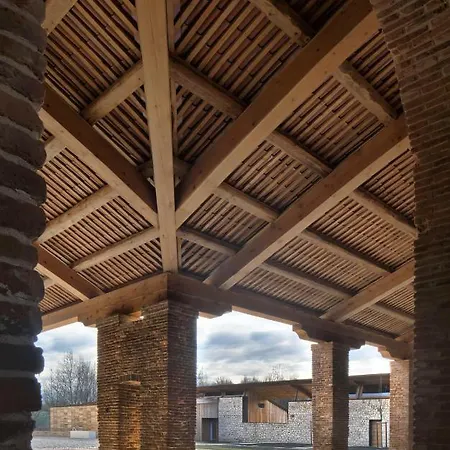 Corte Bertesina Lantgård *