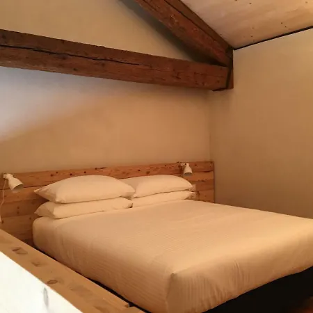 Alloggio per agriturismo Corte Bertesina Vicenza