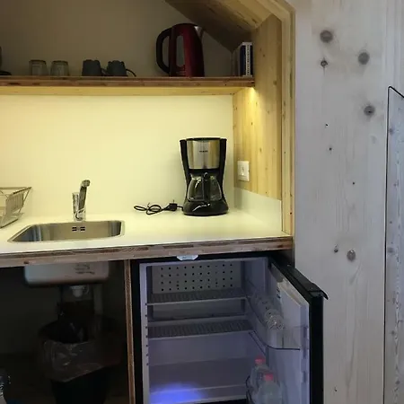 Vakantieboerderij Corte Bertesina *