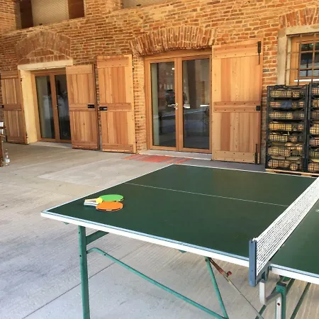 Corte Bertesina Vicenza