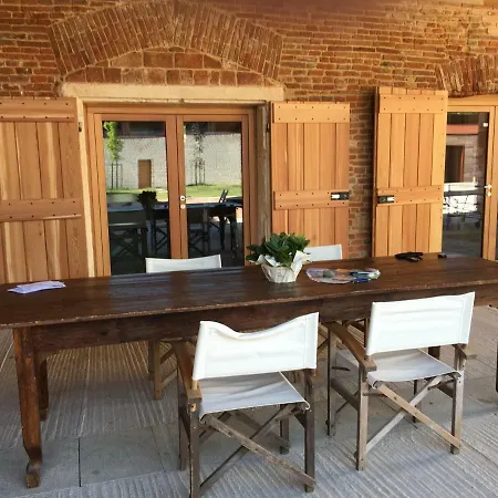 Corte Bertesina Vicenza