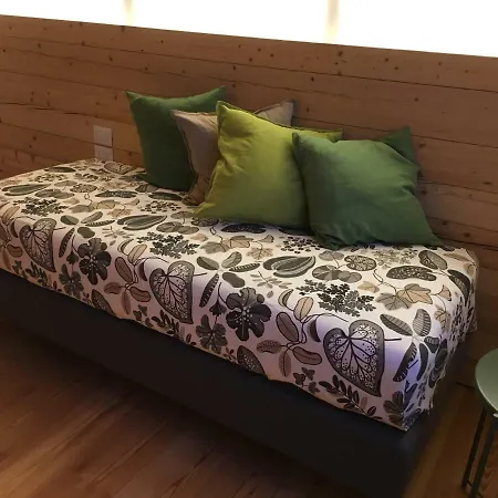 Corte Bertesina Vakantieboerderij