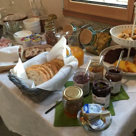 Corte Bertesina Vakantieboerderij Vicenza