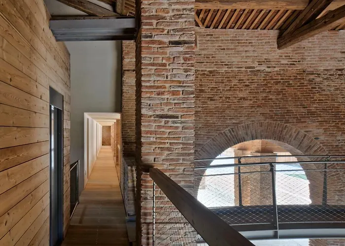 Corte Bertesina ファームステイ