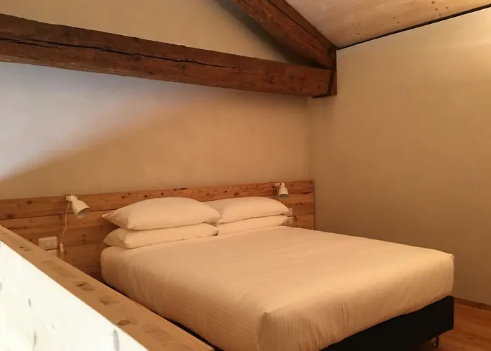 ファームステイ Corte Bertesina ヴィチェンツァ