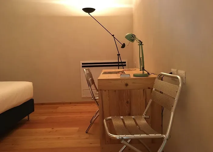 Corte Bertesina ヴィチェンツァ