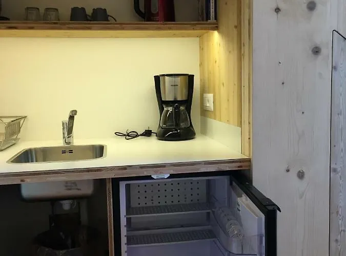 ファームステイ Corte Bertesina *