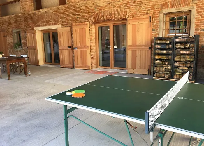 Corte Bertesina ヴィチェンツァ