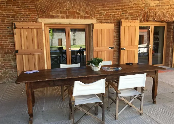 Corte Bertesina ヴィチェンツァ