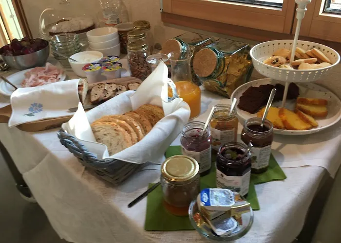 Corte Bertesina ファームステイ ヴィチェンツァ